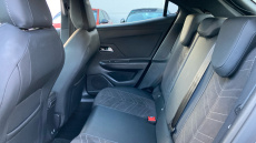 Vauxhall Mokka 1.2 Turbo Ultimate 5dr Auto Petrol Hatchback